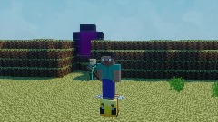 A screenshot taken in Dreams. 2 of 2.