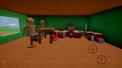 A screenshot taken in Dreams. 1 of 23.