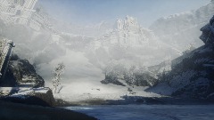 A screenshot taken in Dreams. 11 of 29.