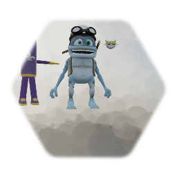 Ремикс: Professor Genki V2  [Zoneofgame