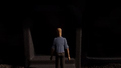 Hadleys hope arrival