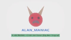 Alan - Child Like Dream (Big Beat Original)