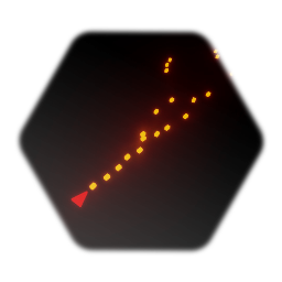 Twin-Stick shooter template