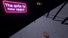 A screenshot taken in Dreams. 1 of 13.