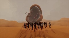 A screenshot taken in Dreams. 7 of 14.