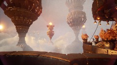 City of a thousand suns