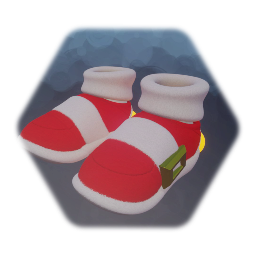 Modern Sonic Puma Dares