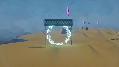 New Dune Drift - VoK