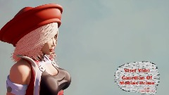 A screenshot taken in Dreams. 2 of 4.