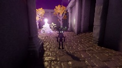 Page Two - The Owl in the Spacesuit