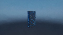 A screenshot taken in Dreams. 2 of 2.