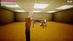 A screenshot taken in Dreams. 1 of 17.