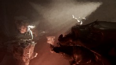 A screenshot taken in Dreams. 13 of 29.