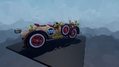 A screenshot taken in Dreams. 11 of 12.