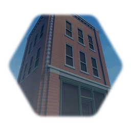 Modular Facade [04]
