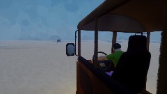 TM:FH - Shadow Boss Battle (version 000.05)