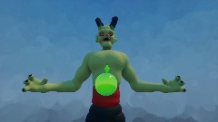 A screenshot taken in Dreams. 10 of 15.