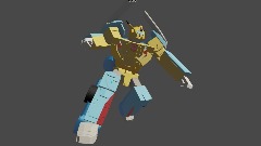 A screenshot taken in Dreams. 18 of 30.