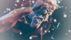 A screenshot taken in Dreams. 3 of 20.