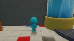 Remix of Remix of Huggy wuggy room 3