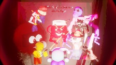 A screenshot taken in Dreams. 3 of 24.