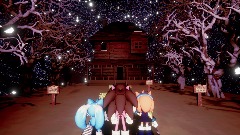 A screenshot taken in Dreams. 1 of 16.