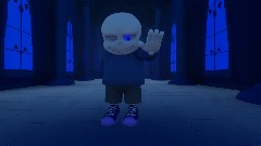 SwapSwap dunking the demon down