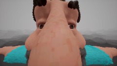 A screenshot taken in Dreams. 2 of 2.