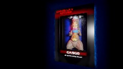 A screenshot taken in Dreams. 1 of 1.