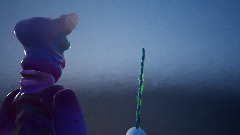 A screenshot taken in Dreams. 3 of 7.