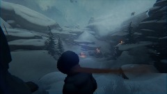 A screenshot taken in Dreams. 18 of 26.