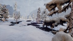 A screenshot taken in Dreams. 23 of 29.