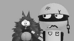 A screenshot taken in Dreams. 1 of 1.