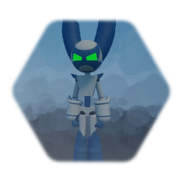 Robotboy - Characters