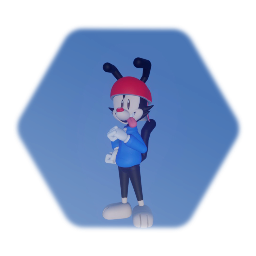 Wakko Warner