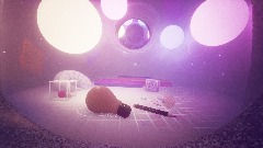 A screenshot taken in Dreams. 7 of 23.