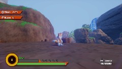 A screenshot taken in Dreams. 8 of 27.