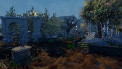 A screenshot taken in Dreams. 7 of 11.