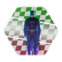 Christian Batman V3