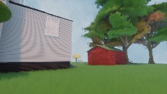 A screenshot taken in Dreams. 6 of 14.