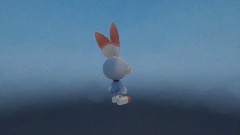 A screenshot taken in Dreams. 1 of 3.