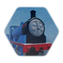 My ideal Donald & Douglas the Scottish Twins v2