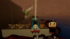 A screenshot taken in Dreams. 5 of 30.