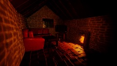 The Cabin (VR Compatible)