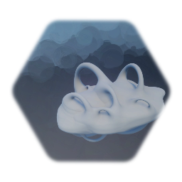 Ring terrain