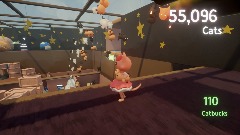 A screenshot taken in Dreams. 11 of 26.