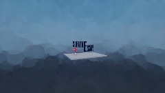 A screenshot taken in Dreams. 6 of 9.
