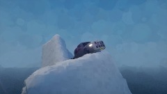 A screenshot taken in Dreams. 7 of 18.