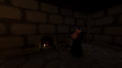 A screenshot taken in Dreams. 8 of 25.