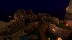 Simple Chicken Temple Run